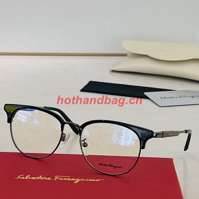 Salvatore Ferragamo Sunglasses Top Quality SFS00397